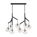 VISUAL COMFORT MODERN, SEDONA DOUBLE CHANDELIER, CHANDELIER LIGHT