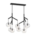VISUAL COMFORT MODERN, SEDONA DOUBLE CHANDELIER, CHANDELIER LIGHT
