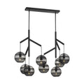 VISUAL COMFORT MODERN, SEDONA DOUBLE CHANDELIER, CHANDELIER LIGHT