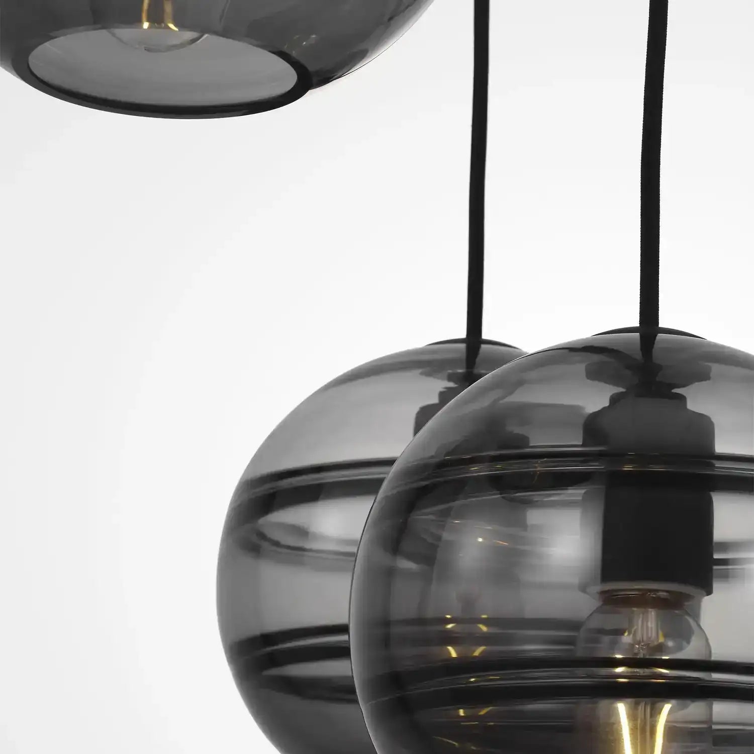 VISUAL COMFORT MODERN, SEDONA DOUBLE CHANDELIER, CHANDELIER LIGHT