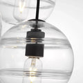 VISUAL COMFORT MODERN, SEDONA SINGLE CHANDELIER, CHANDELIER LIGHT
