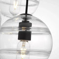 VISUAL COMFORT MODERN, SEDONA SINGLE CHANDELIER, CHANDELIER LIGHT