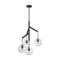 VISUAL COMFORT MODERN, SEDONA SINGLE CHANDELIER, CHANDELIER LIGHT