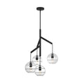 VISUAL COMFORT MODERN, SEDONA SINGLE CHANDELIER, CHANDELIER LIGHT