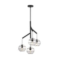 VISUAL COMFORT MODERN, SEDONA SINGLE CHANDELIER, CHANDELIER LIGHT