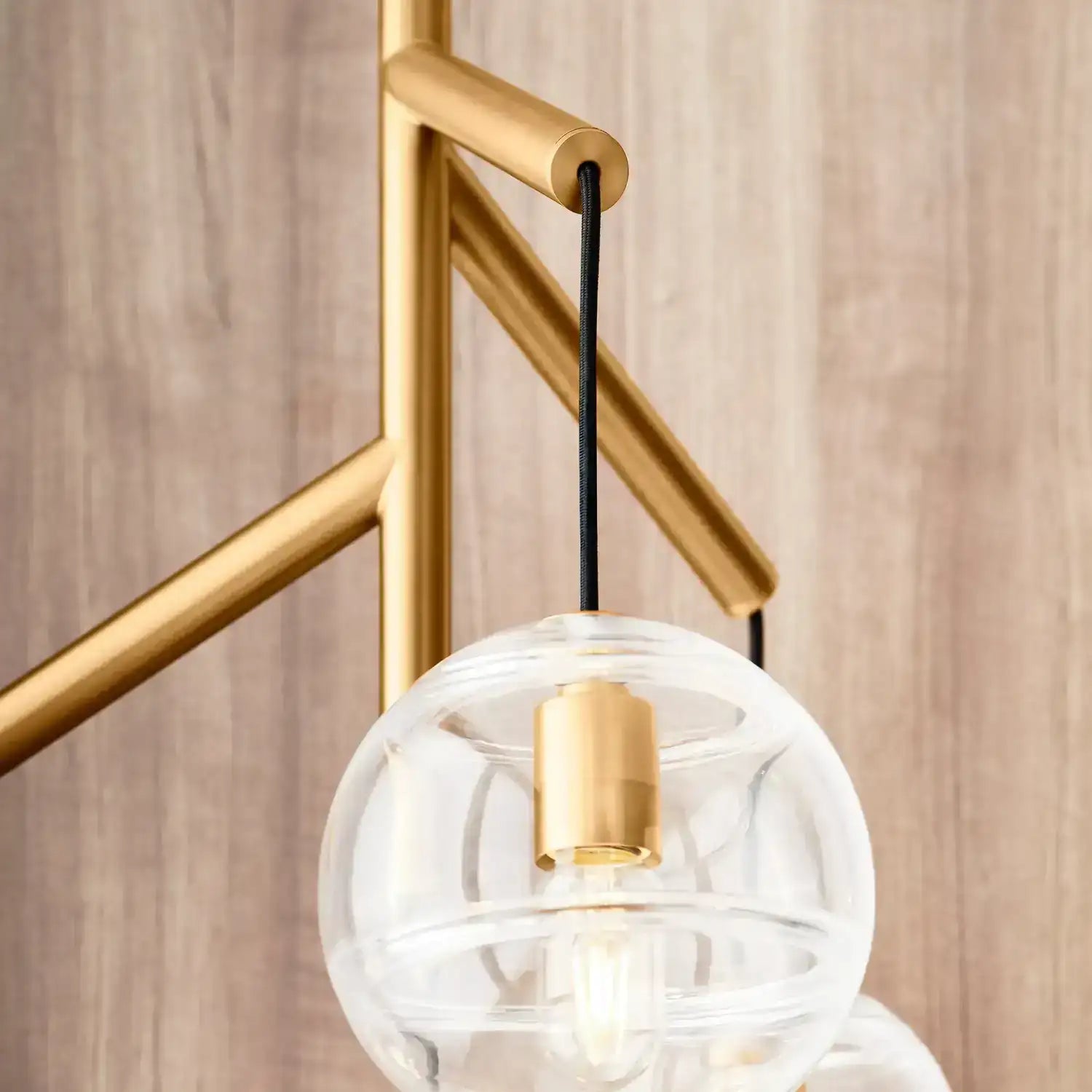 VISUAL COMFORT MODERN, SEDONA SINGLE CHANDELIER, CHANDELIER LIGHT