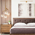 VISUAL COMFORT MODERN, SEDONA SINGLE CHANDELIER, CHANDELIER LIGHT