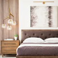 VISUAL COMFORT MODERN, SEDONA SINGLE CHANDELIER, CHANDELIER LIGHT