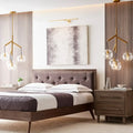 VISUAL COMFORT MODERN, SEDONA SINGLE CHANDELIER, CHANDELIER LIGHT