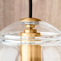 VISUAL COMFORT MODERN, SEDONA SINGLE CHANDELIER, CHANDELIER LIGHT