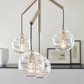 VISUAL COMFORT MODERN, SEDONA SINGLE CHANDELIER, CHANDELIER LIGHT