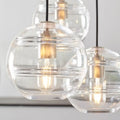 VISUAL COMFORT MODERN, SEDONA SINGLE CHANDELIER, CHANDELIER LIGHT