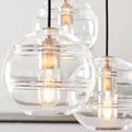 VISUAL COMFORT MODERN, SEDONA SINGLE CHANDELIER, CHANDELIER LIGHT