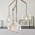VISUAL COMFORT MODERN, SEDONA SINGLE CHANDELIER, CHANDELIER LIGHT