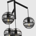 VISUAL COMFORT MODERN, SEDONA SINGLE CHANDELIER, CHANDELIER LIGHT