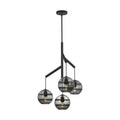 VISUAL COMFORT MODERN, SEDONA SINGLE CHANDELIER, CHANDELIER LIGHT
