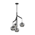 VISUAL COMFORT MODERN, SEDONA SINGLE CHANDELIER, CHANDELIER LIGHT