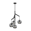 VISUAL COMFORT MODERN, SEDONA SINGLE CHANDELIER, CHANDELIER LIGHT