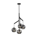 VISUAL COMFORT MODERN, SEDONA SINGLE CHANDELIER, CHANDELIER LIGHT