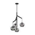VISUAL COMFORT MODERN, SEDONA SINGLE CHANDELIER, CHANDELIER LIGHT