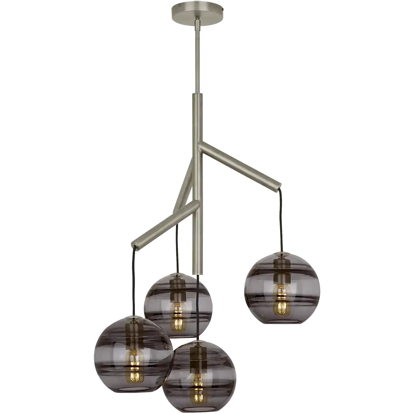 VISUAL COMFORT MODERN, SEDONA SINGLE CHANDELIER, CHANDELIER LIGHT