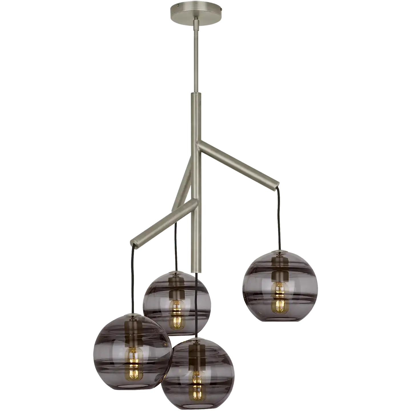 VISUAL COMFORT MODERN, SEDONA SINGLE CHANDELIER, CHANDELIER LIGHT