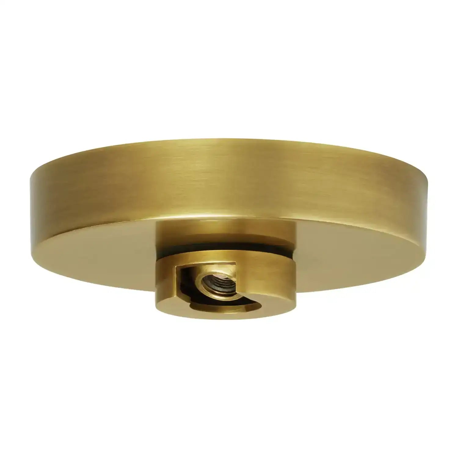 VISUAL COMFORT MODERN LINE-VOLTAGE SHALLOW CANOPY