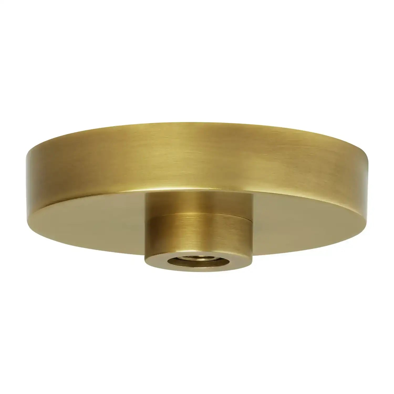 VISUAL COMFORT MODERN LINE-VOLTAGE SHALLOW CANOPY