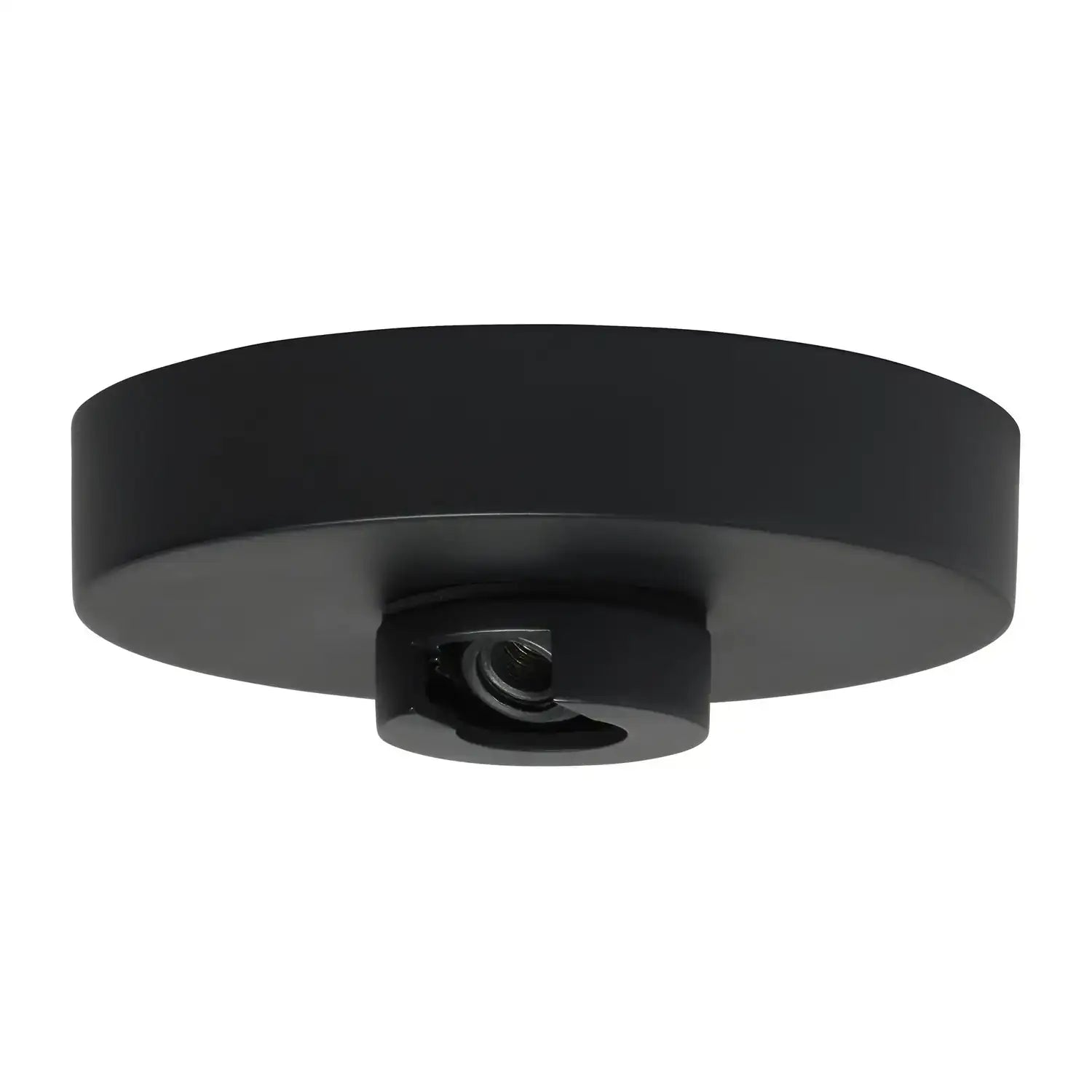 VISUAL COMFORT MODERN LINE-VOLTAGE SHALLOW CANOPY