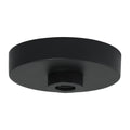 VISUAL COMFORT MODERN LINE-VOLTAGE SHALLOW CANOPY
