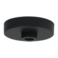 VISUAL COMFORT MODERN LINE-VOLTAGE SHALLOW CANOPY