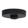 VISUAL COMFORT MODERN LINE-VOLTAGE SHALLOW CANOPY