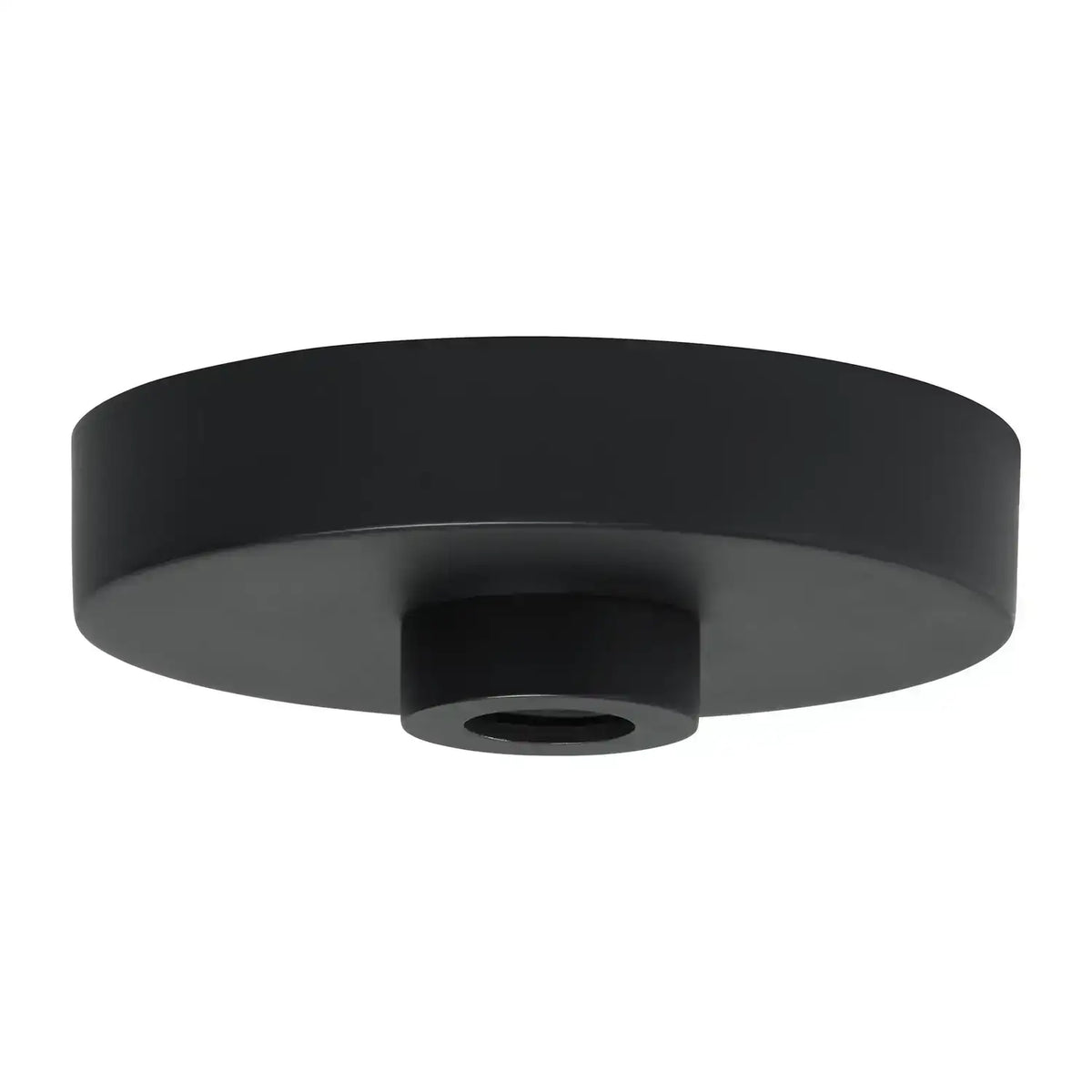 VISUAL COMFORT MODERN LINE-VOLTAGE SHALLOW CANOPY