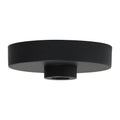 VISUAL COMFORT MODERN LINE-VOLTAGE SHALLOW CANOPY