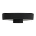 VISUAL COMFORT MODERN LINE-VOLTAGE SHALLOW CANOPY
