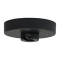 VISUAL COMFORT MODERN LINE-VOLTAGE SHALLOW CANOPY