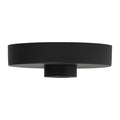 VISUAL COMFORT MODERN LINE-VOLTAGE SHALLOW CANOPY