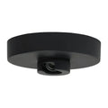 VISUAL COMFORT MODERN LINE-VOLTAGE SHALLOW CANOPY