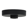 VISUAL COMFORT MODERN LINE-VOLTAGE SHALLOW CANOPY