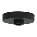 VISUAL COMFORT MODERN LINE-VOLTAGE SHALLOW CANOPY