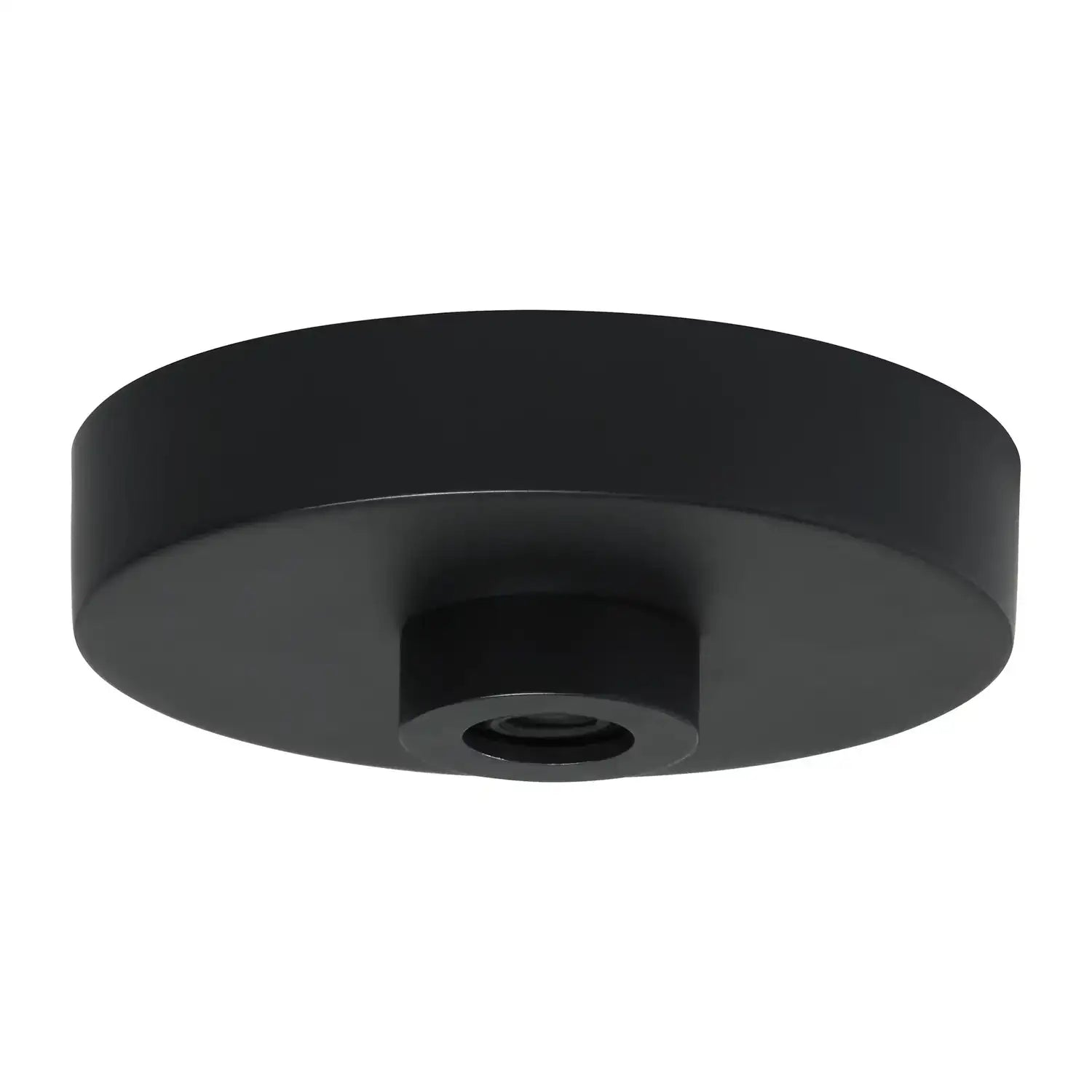 VISUAL COMFORT MODERN LINE-VOLTAGE SHALLOW CANOPY