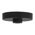 VISUAL COMFORT MODERN LINE-VOLTAGE SHALLOW CANOPY