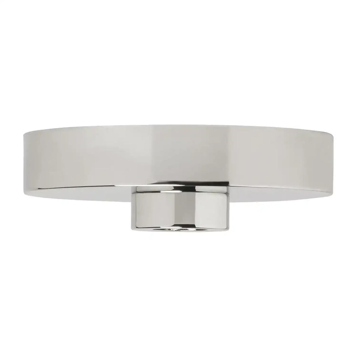 VISUAL COMFORT MODERN LINE-VOLTAGE SHALLOW CANOPY