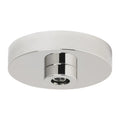 VISUAL COMFORT MODERN LINE-VOLTAGE SHALLOW CANOPY
