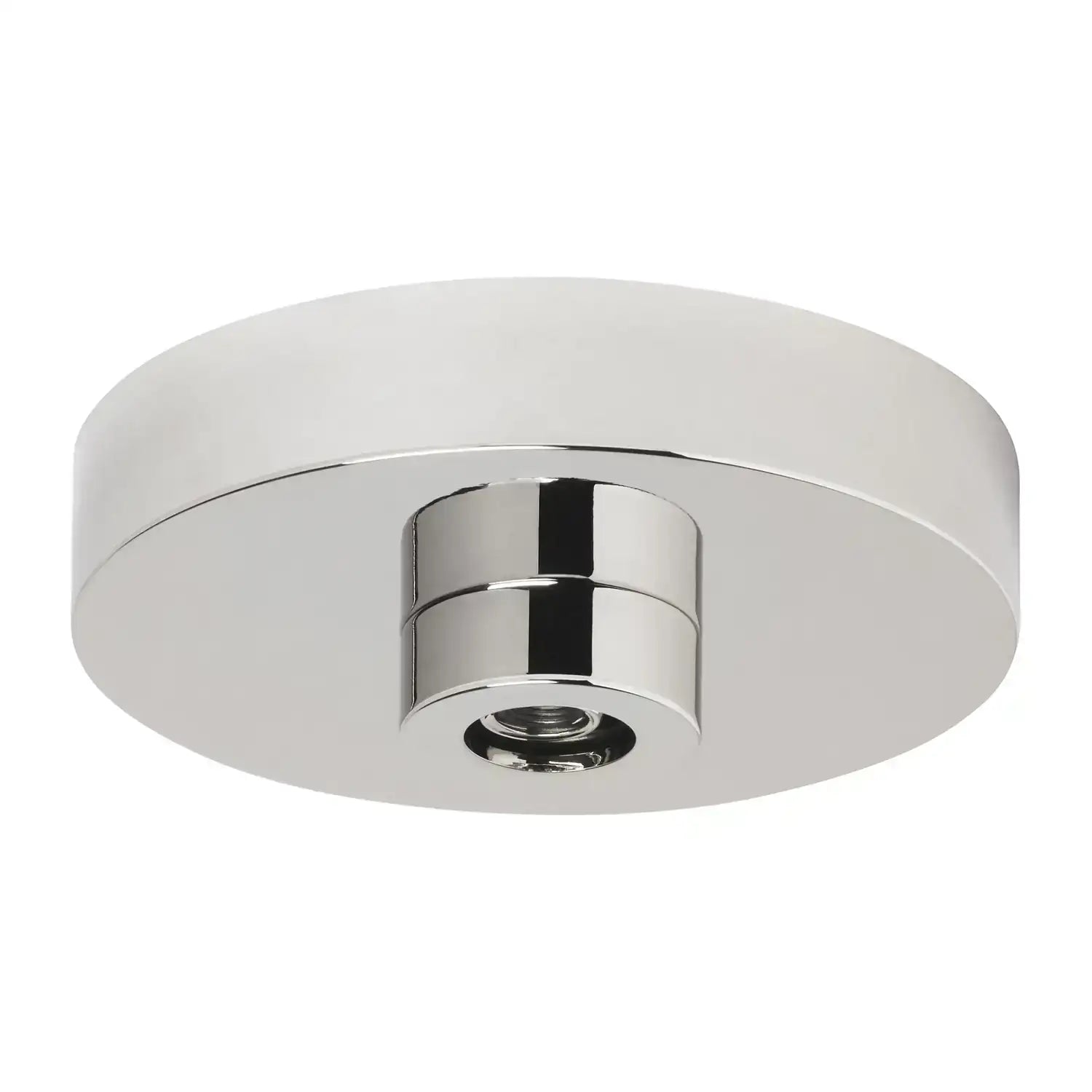 VISUAL COMFORT MODERN LINE-VOLTAGE SHALLOW CANOPY