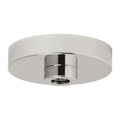 VISUAL COMFORT MODERN LINE-VOLTAGE SHALLOW CANOPY