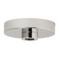 VISUAL COMFORT MODERN LINE-VOLTAGE SHALLOW CANOPY