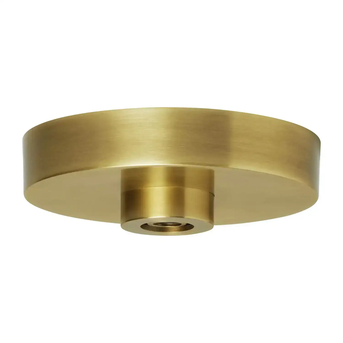 VISUAL COMFORT MODERN LINE-VOLTAGE SHALLOW CANOPY