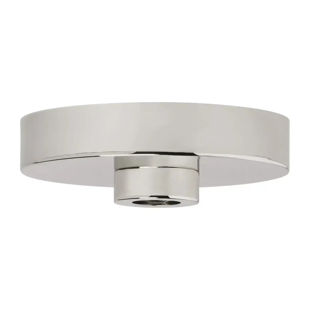 VISUAL COMFORT MODERN LINE-VOLTAGE SHALLOW CANOPY