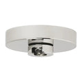 VISUAL COMFORT MODERN LINE-VOLTAGE SHALLOW CANOPY